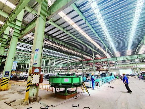 光伏設備及元器件銷售 重大項目建設中的關鍵環(huán)節(jié)